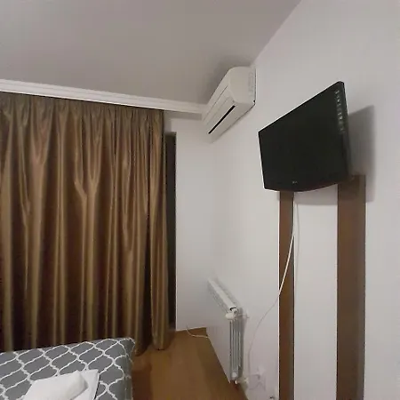 Διαμέρισμα Lux L201 Μπάνσκο