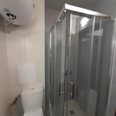 Lux L201 Διαμέρισμα