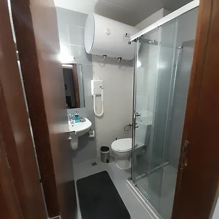 Lux L201 Διαμέρισμα Μπάνσκο