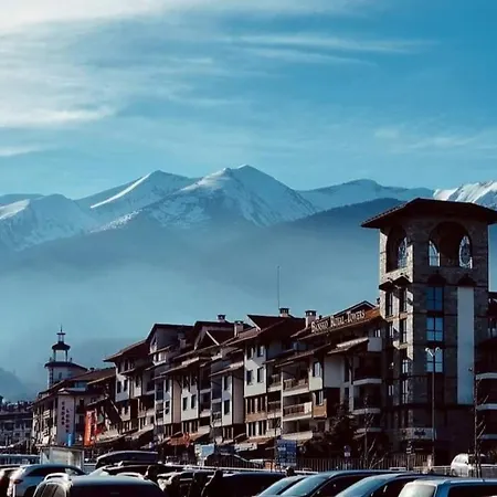 Διαμέρισμα Lux L201