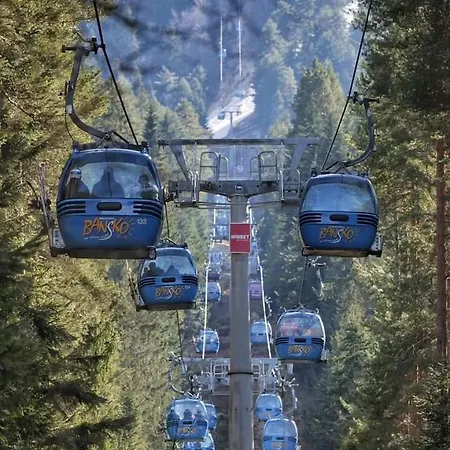 Lux L201 Διαμέρισμα *