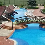 Apartment Lux L201 Bansko