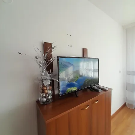 Apartament Lux L201 *