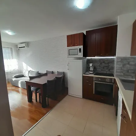 Lux L201 Apartament