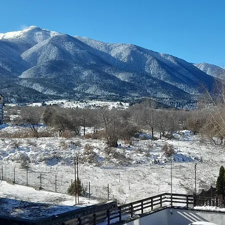 Apartament Lux L201 *