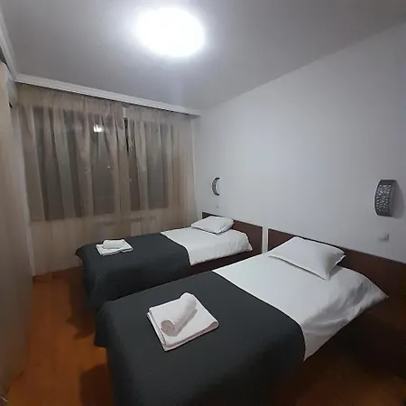 Lux L201 Apartment *