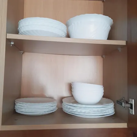 Apartment Lux L201 Bansko