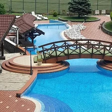 Apartment Lux L201 Bansko