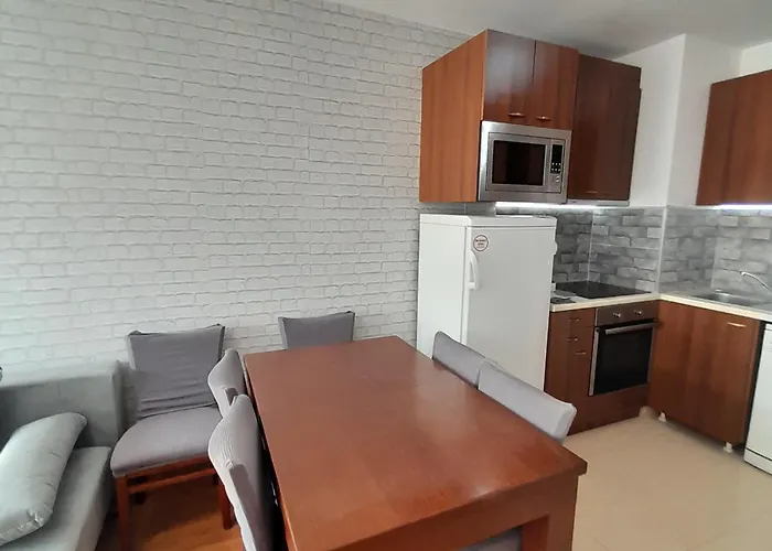 Lux L201 Apartament