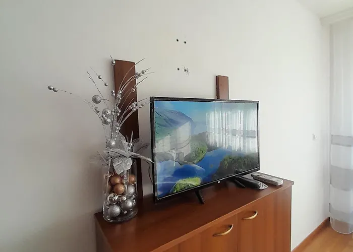 Apartment Lux L201 *