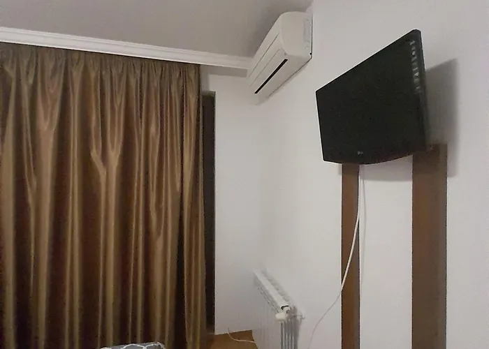 Apartment Lux L201 Bansko