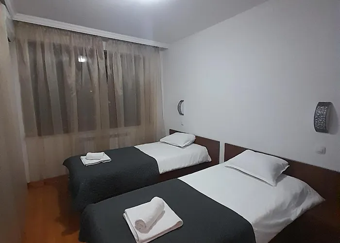 Lux L201 Apartament *