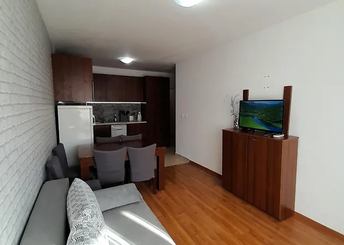 Apartment Lux L201