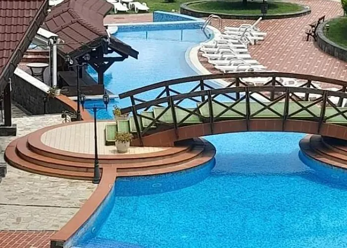 Apartment Lux L201 Bansko