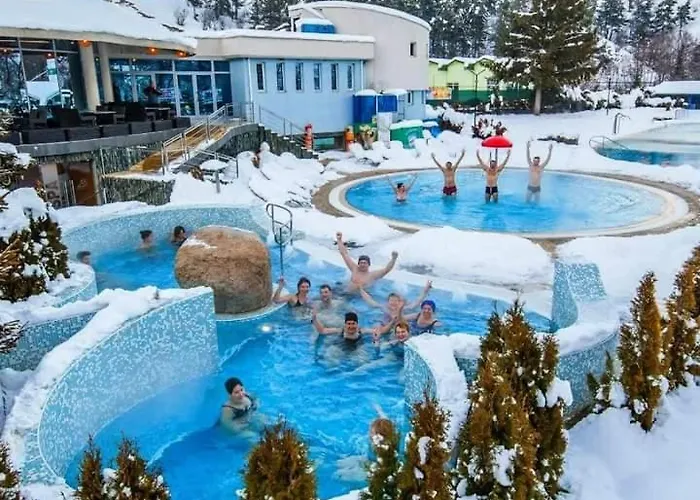 Apartament Lux L201 *